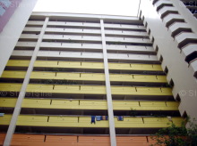 Blk 663B Jurong West Street 65 (Jurong West), HDB 4 Rooms #426262